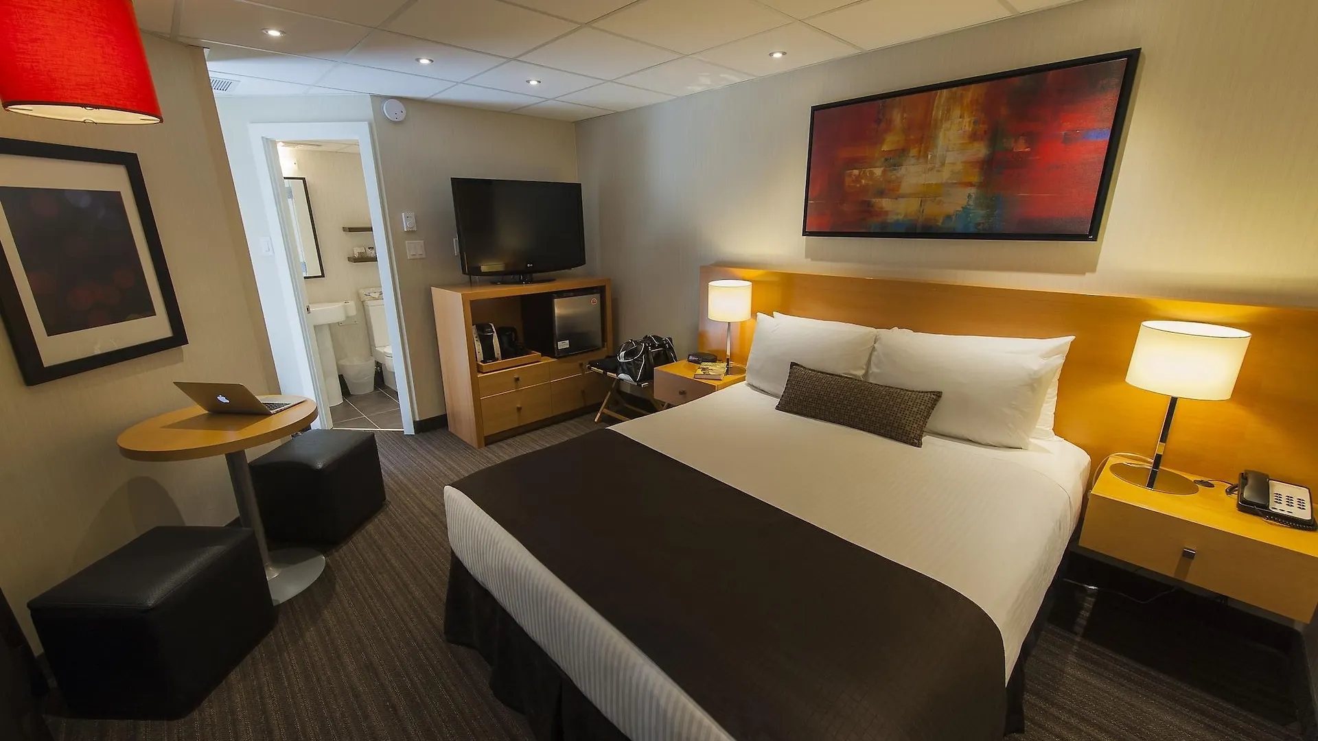 Banff Aspen Lodge 3*,