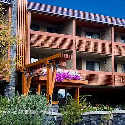 Banff Aspen Lodge