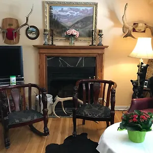 Bed & Breakfast Holiday Lodge Bed And Breakfast