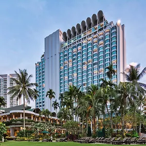 Shangri-la Singapore