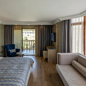 Samara Bodrum Ultra Turkije