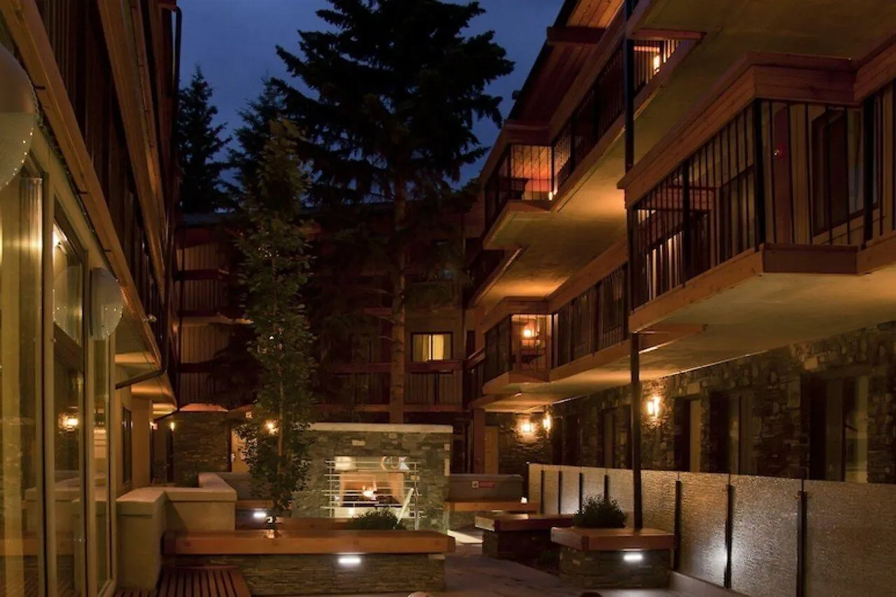 *** Hotel Banff Aspen Lodge Canada