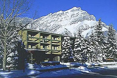 Banff Aspen Lodge