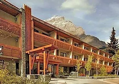 Banff Aspen Lodge Hotel