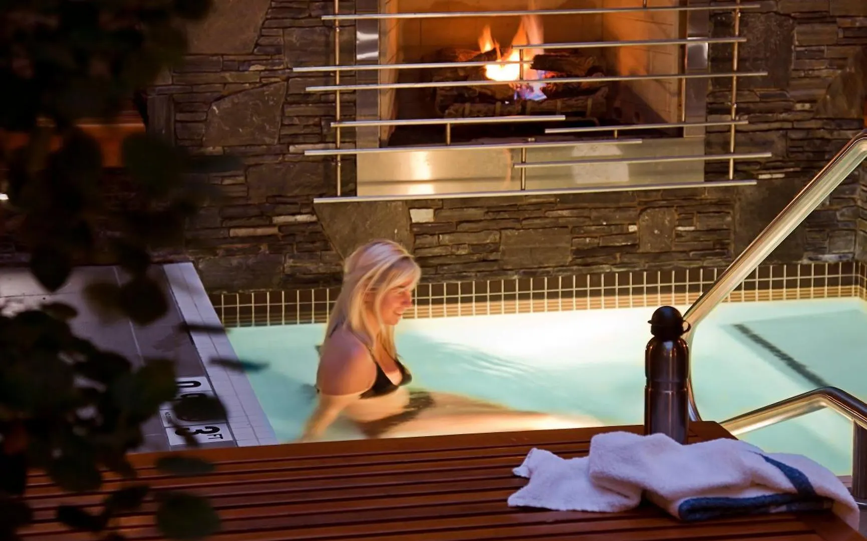 Banff Aspen Lodge Canada