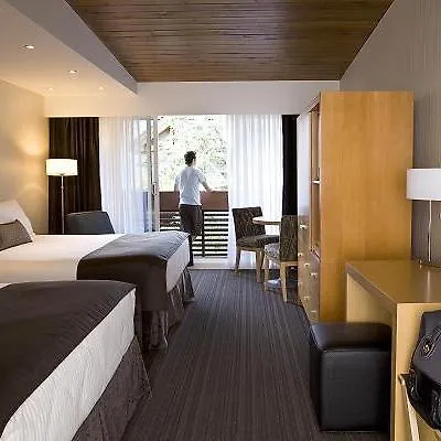 Banff Aspen Lodge Hotel