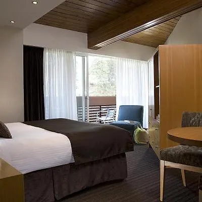 Banff Aspen Lodge