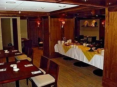 Banff Aspen Lodge 3*,