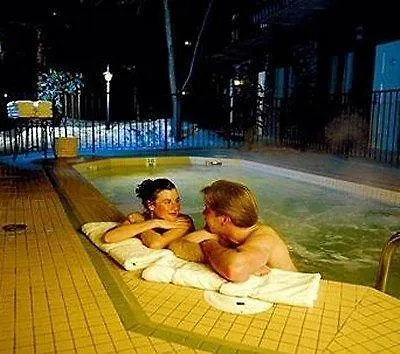 Banff Aspen Lodge 3*,  Canada