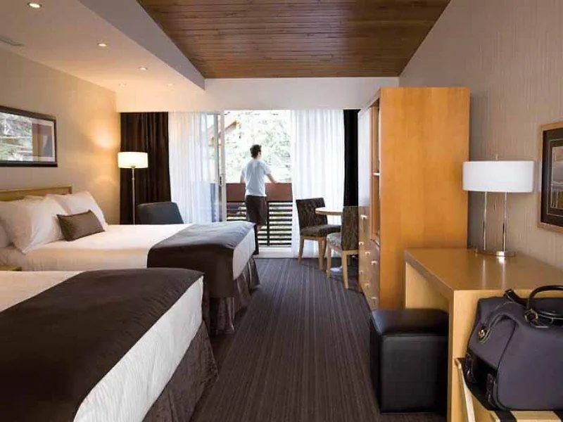 Banff Aspen Lodge Hotel