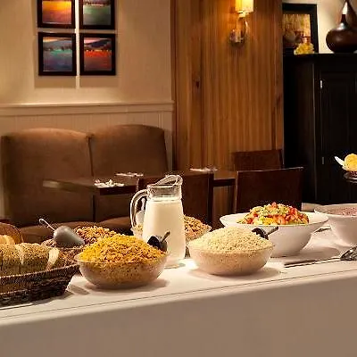 Banff Aspen Lodge 3*,  Canada