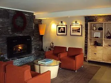 Hotel Banff Aspen Lodge