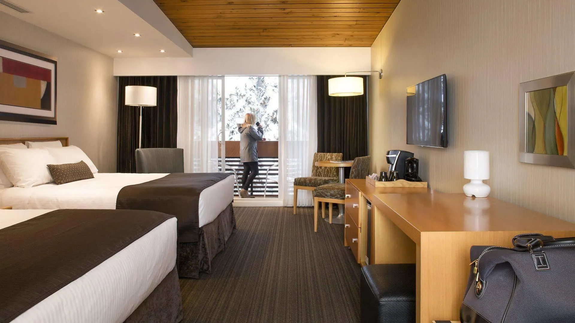 Banff Aspen Lodge 3*,  Canada