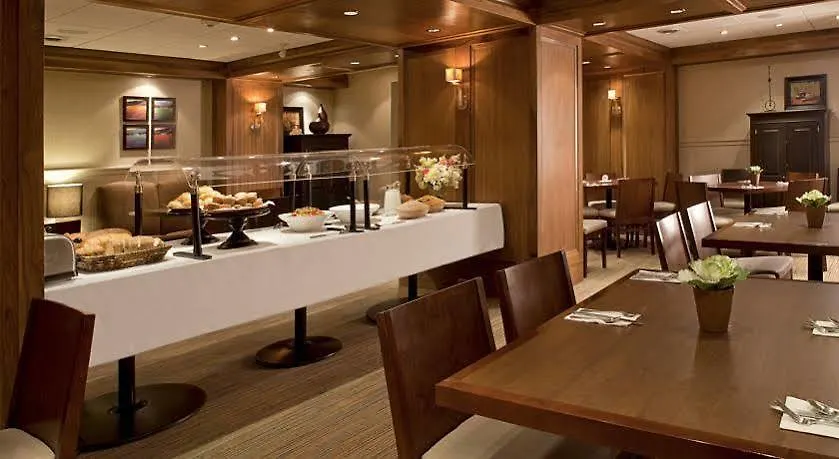 Banff Aspen Lodge Hotel