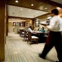 Banff Aspen Lodge