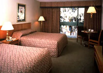 Hotel Banff Aspen Lodge