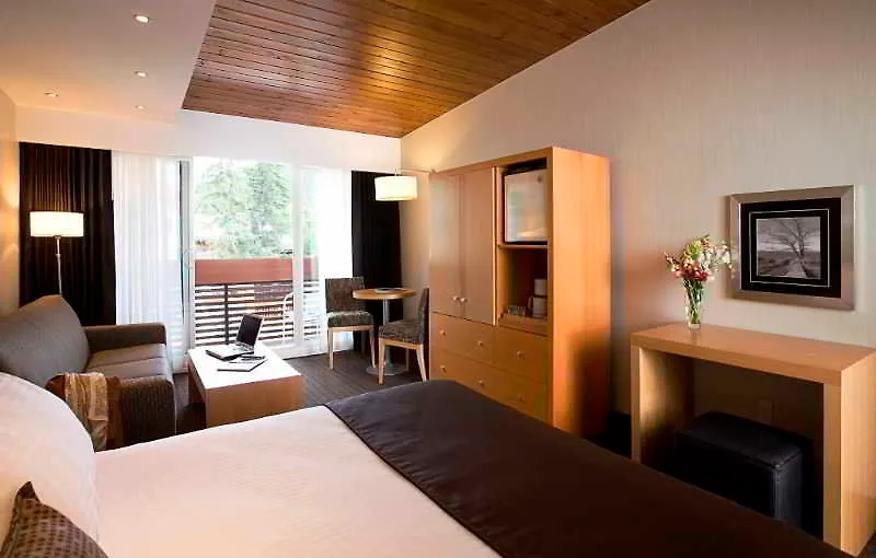 Banff Aspen Lodge