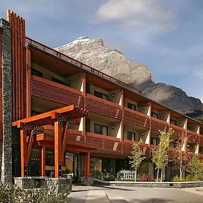 Banff Aspen Lodge Hotel