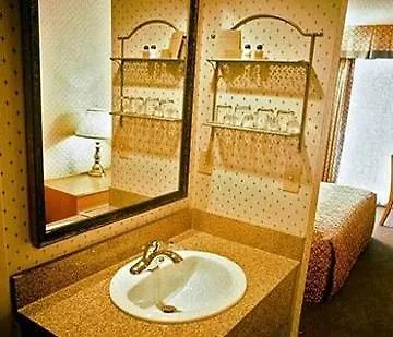 Banff Aspen Lodge Canadá