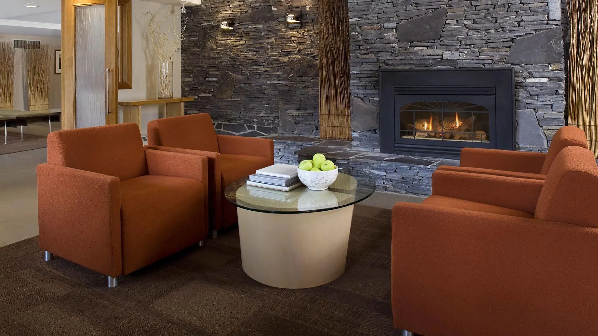 Banff Aspen Lodge Hotel